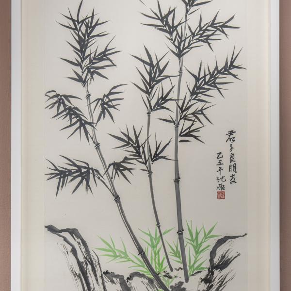 君子良朋友