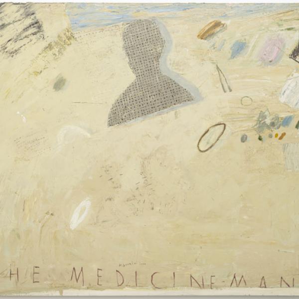 The Medicine Man