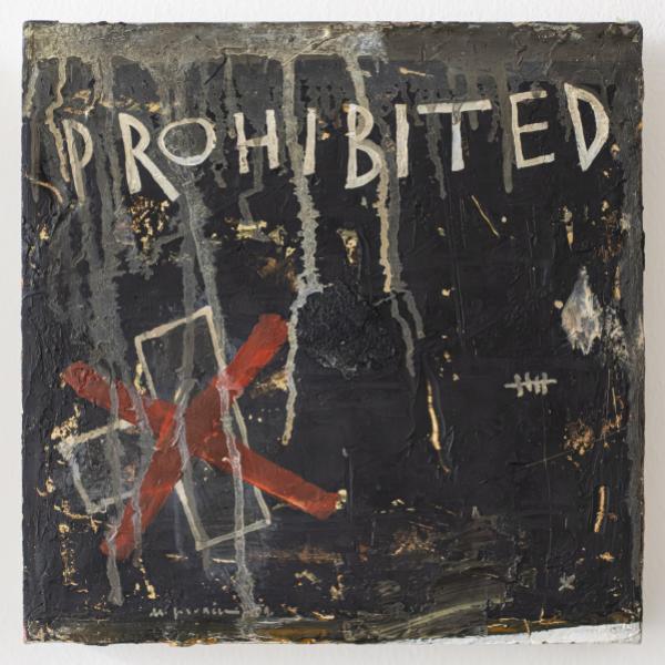 Prohibited