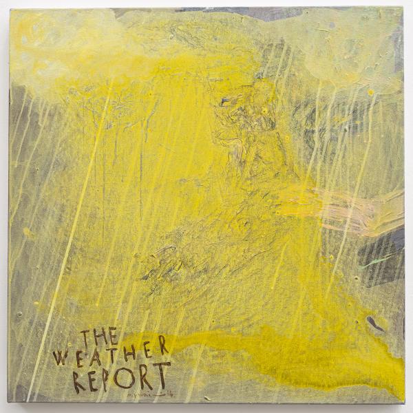 The Weather Report