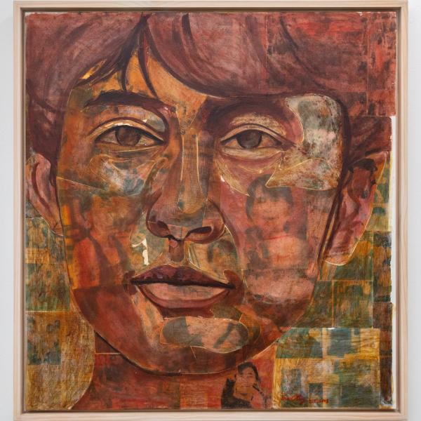 Aung San Suu Kyi