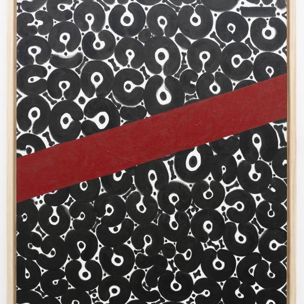 Black is Not Red