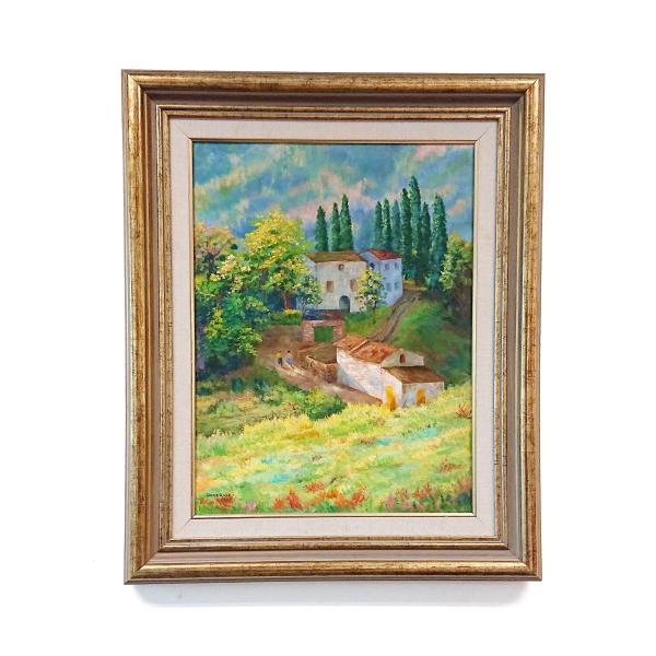 Farmhouse in Tuscany