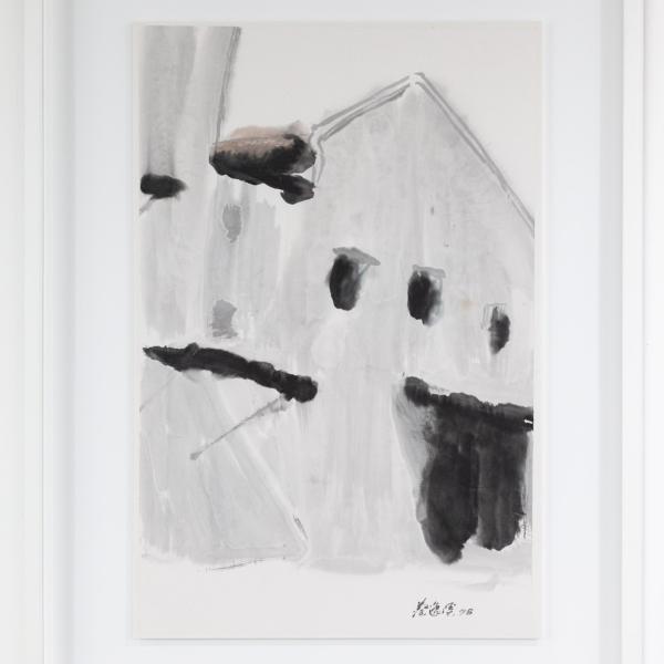 Hidden Spaces (Ann Siang Hill)