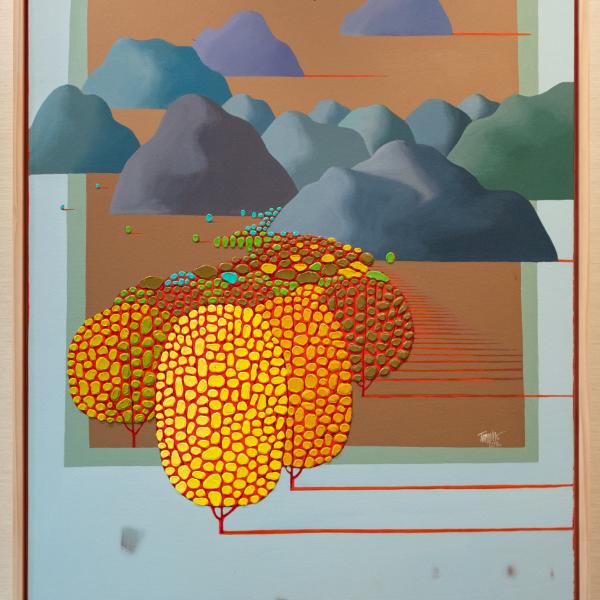 Karen Landscape III