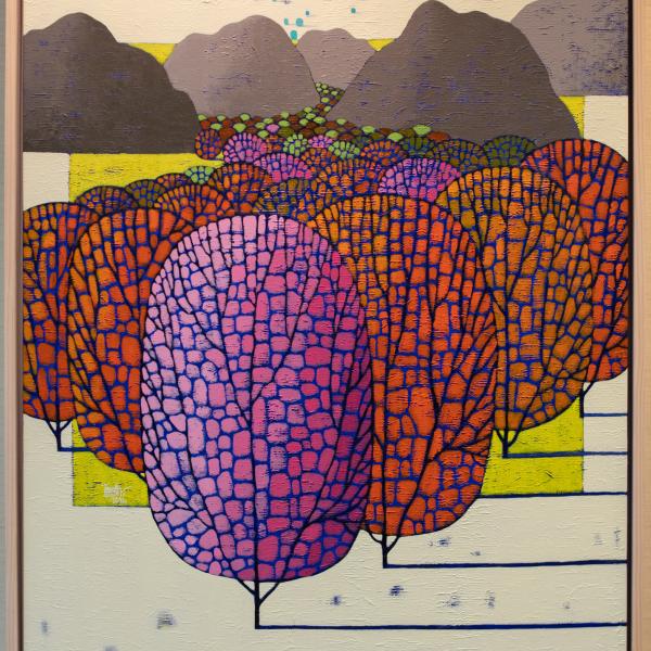 Karen Landscape I