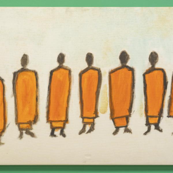 Monks
