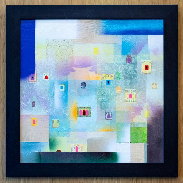 Splendour of the Past