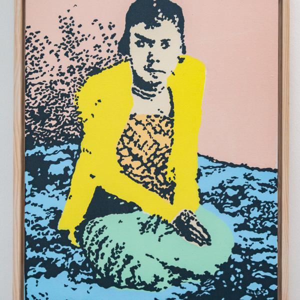 The Lost Princess (Pink)