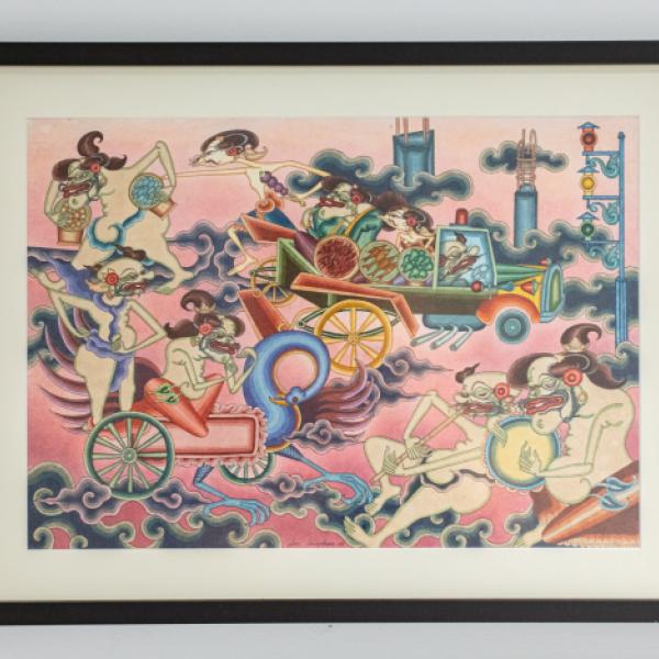 Untitled (vehicles)