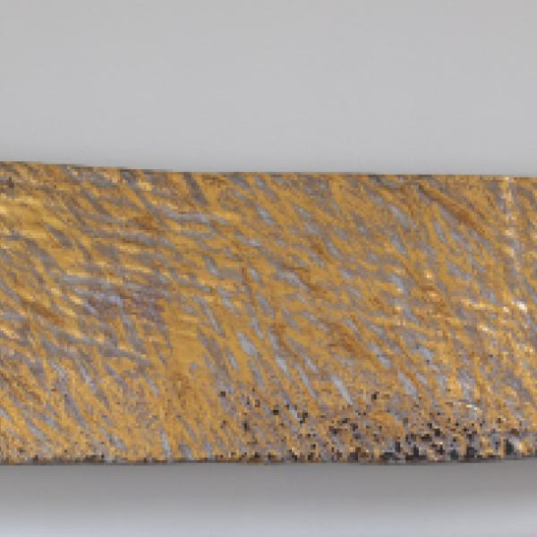 Untitled (gold)