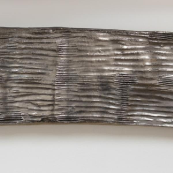 Untitled (platinum)