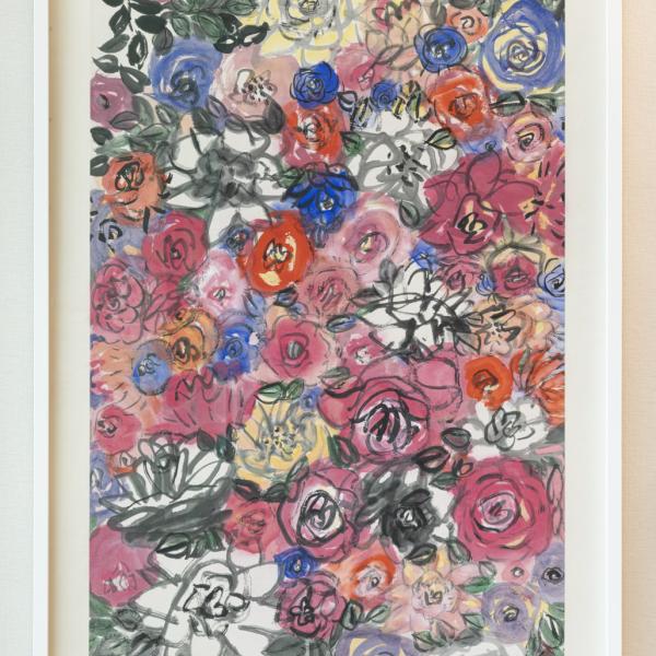 Untitled (Flowers)