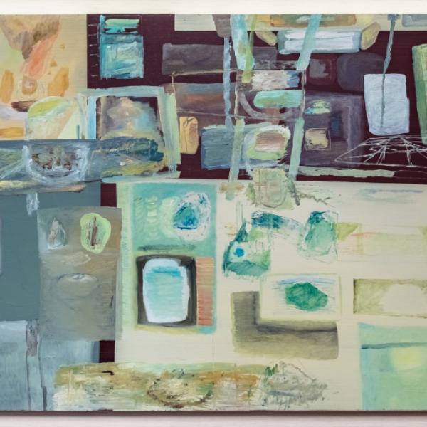 When An Angel Spreads Its Wings