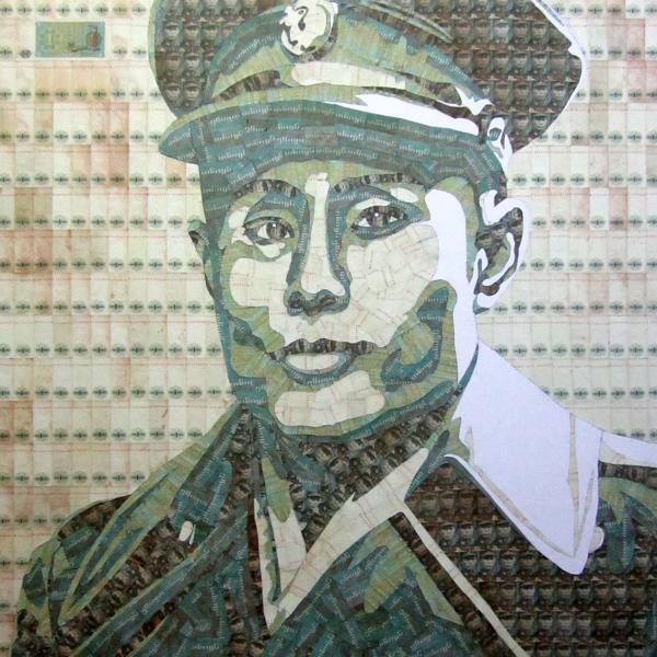 Bogyoke Aung San