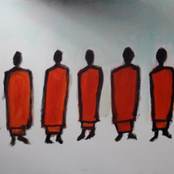 Monks