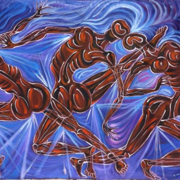 Dancers