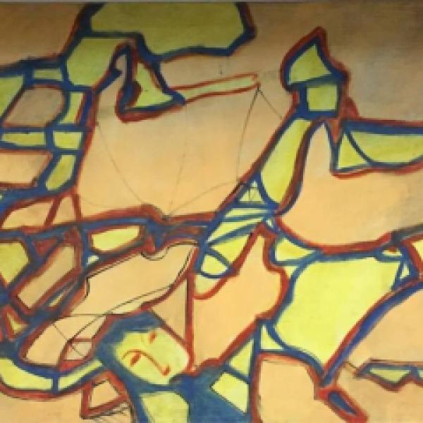 Gun series: Aung San Suu Kyi