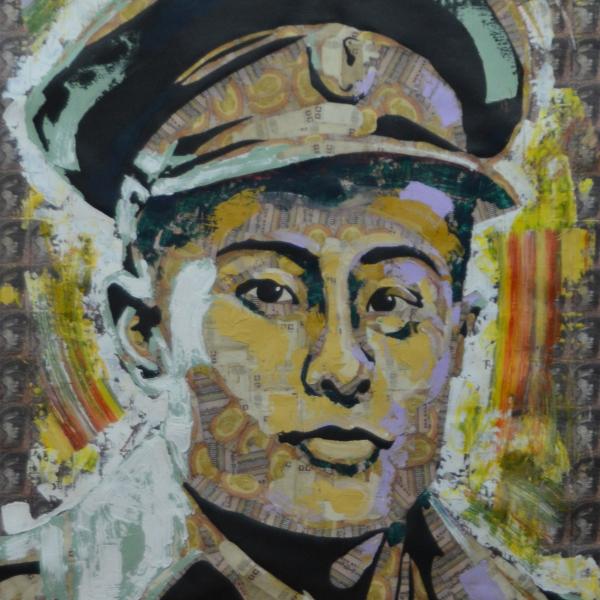 Bogyoke Aung San