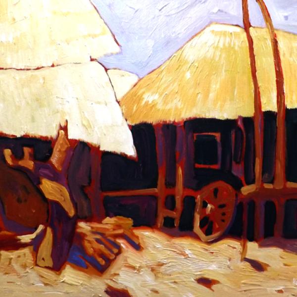 Village life