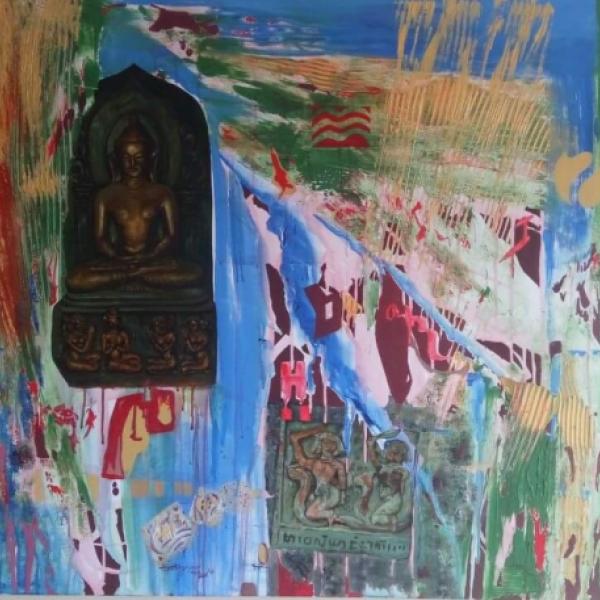 Peace and suffering