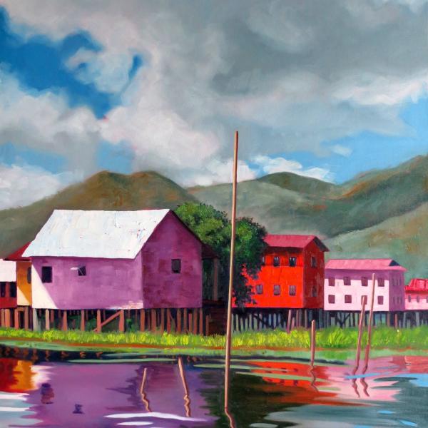 Inle Lake