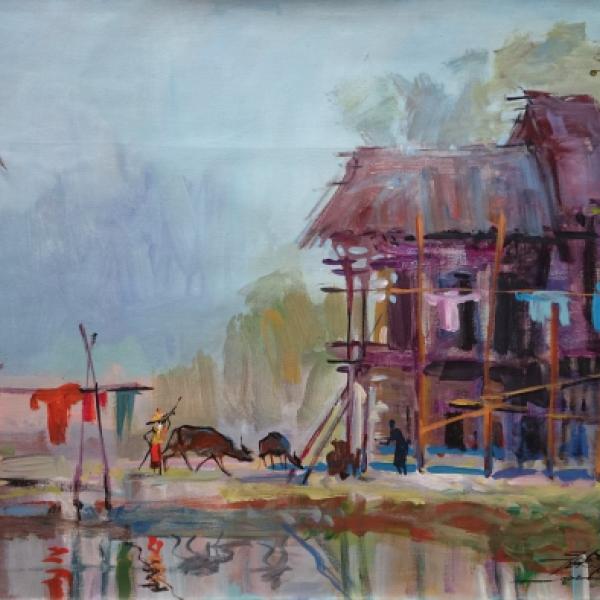 Village