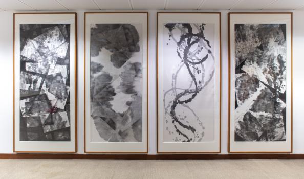 Symphony No. 4 (2008 - 2009)